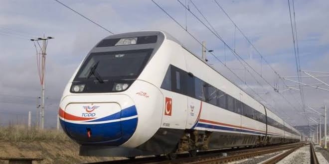 Şehirlerarası hızlı ekspres geliyor