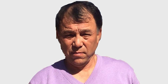 Interpol tarafından aranan cinayet zanlısı, Konya'da yakalandı