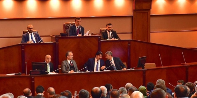 İmamoğlu'nun zorlu bütçe sınavı
