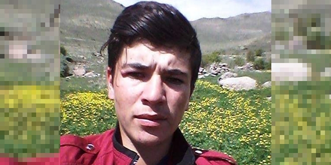 Nefes borusuna hap kaçan genç hayatını kaybetti