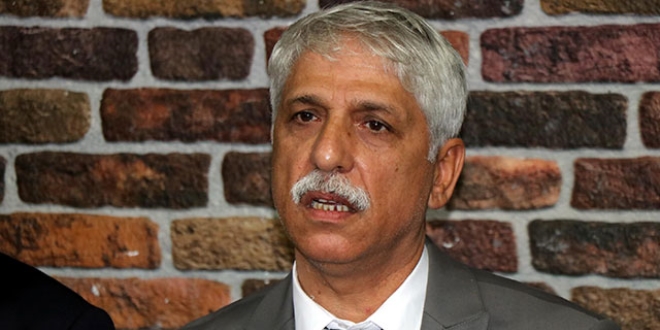 Roman vatandaşlar siyasi parti kuruyor