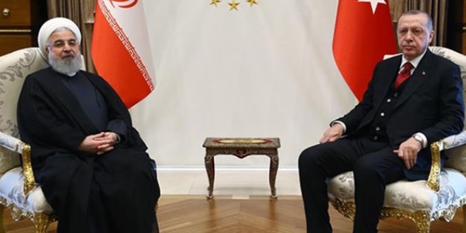 Erdoğan'ın sözleri İran'da büyük yankı uyandırdı