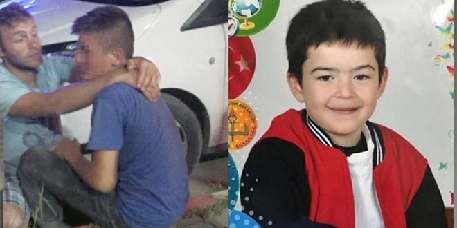 'Jandarma tarafından ayarlanan ifadeyi kabul ettim'