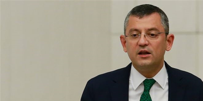 CHP'li Özgür Özel'in listesi kaybetti