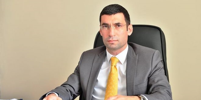 Derikliler şehit Kaymakam Safitürk'ü unutamıyor