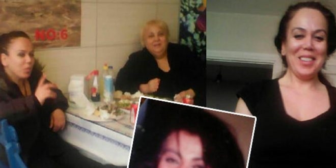 Siyanürle ölü bulunan kardeşler Ayazağa Mezarlığı'na defnedilecek