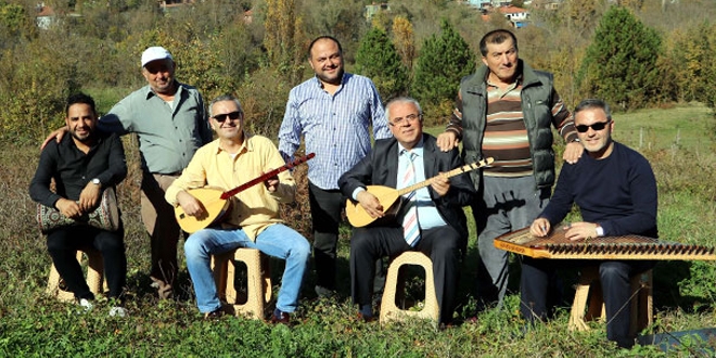 Bolu türküsü olarak biliniyordu...Zonguldak'a ait olduğu tescillendi
