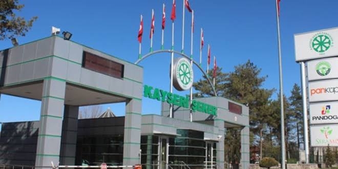 Kayseri Şeker Fabrikasına hileli satıştan ceza
