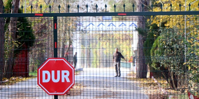 Sınır dışı edilen IŞİD'liyi Yunanistan kabul etmedi, Türkiye de geri almadı