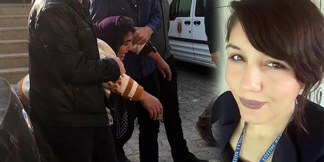 İntihar eden Saadet öğretmenden 'mobbing' paylaşımı