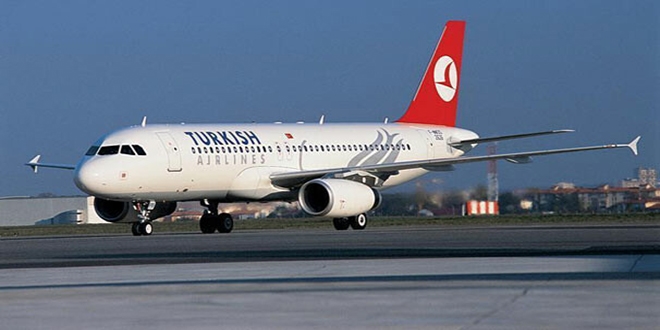 Danimarkalı terörist uçakla memleketine gönderildi
