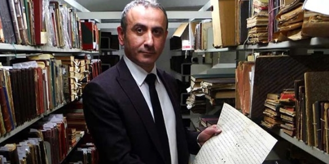 Ramazan Minder: Acı bir şekilde yerimizden koparıldık