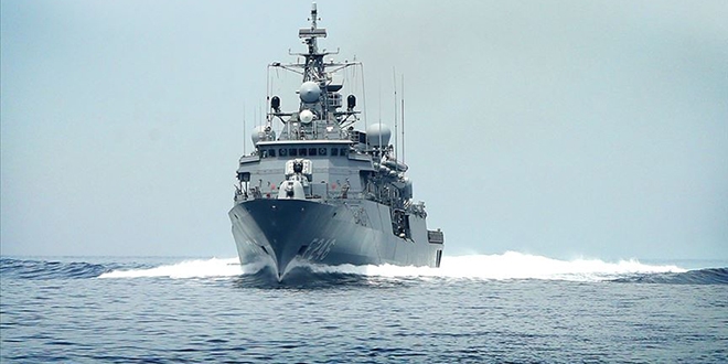 ASELSAN denizlerde 'fersah fersah' ilerliyor