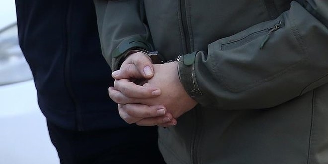 Hollanda, Türkiye'nin sınır dışı ettiği DEAŞ'lıyı aldı