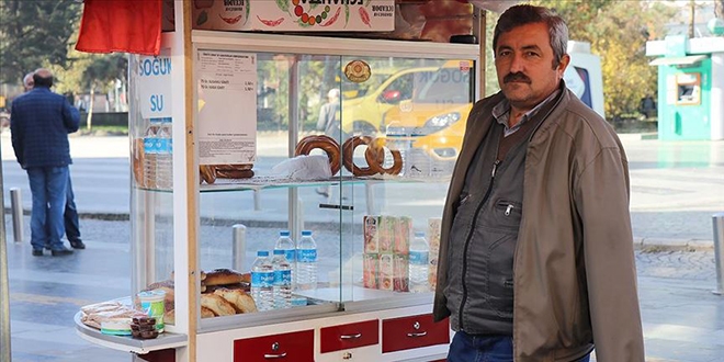 Depremin 'yarım bıraktığı' bedenler hayata tutundu