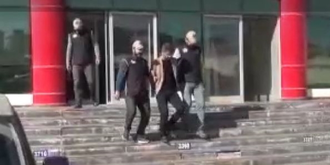 İpekyolu Belediye Başkanı tutuklandı