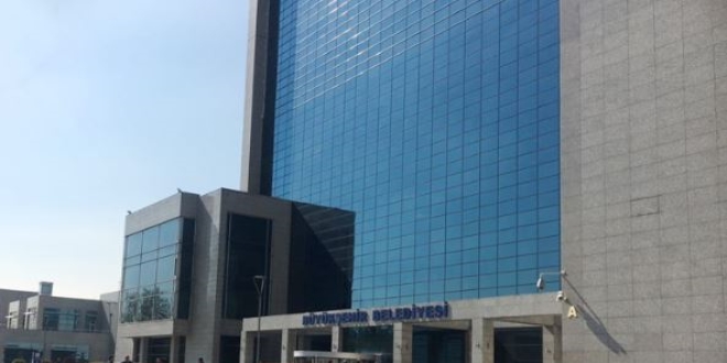 Ankara Büyükşehir Belediyesi 'Akıllı Taksi'nin prototipini tanıttı
