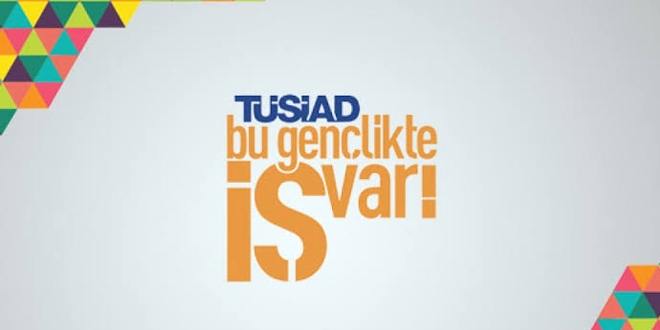 TÜSİAD, Türkiye'yi geleceğe taşıyacak girişimcilerini arıyor