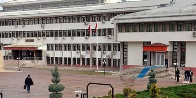 Tunceli'de toplantı ve gösteri yürüyüşleri 15 gün süreyle yasaklandı