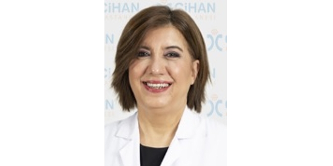Doğum uzmanı doktor intihar etti