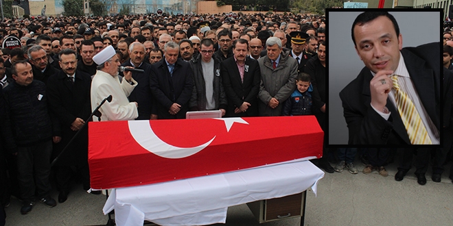 Öğretmeni öldüren öğrenciye 24 yıl hapis istemi