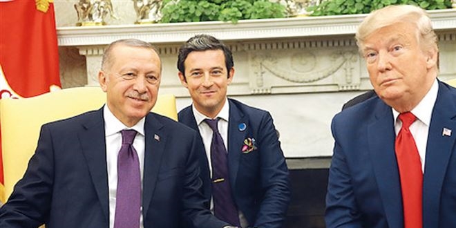 'Yeni sayfa açmakta kararlıyız'