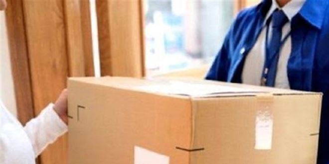 'Uçak kargo' parası alıp karayoluyla gönderiyorlar