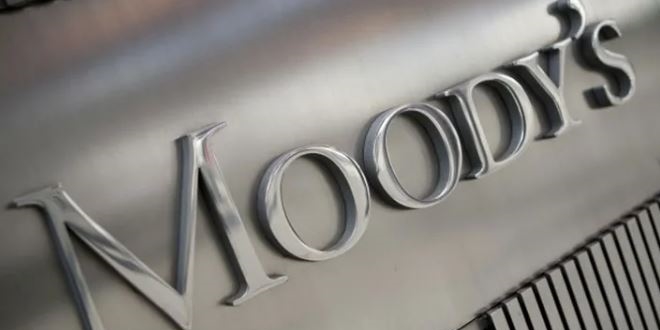 Moody's'den Türkiye ekonomisinde toparlanma sinyalleri açıklaması