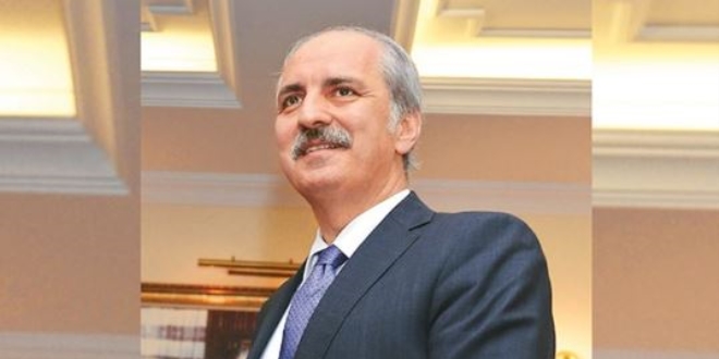 'Yolumuza Hz. Ömer, Hz. Hatice gibi kişilerle devam edeceğiz'