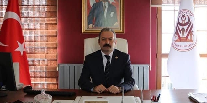 Uzman çavuşlar kadro bekliyor