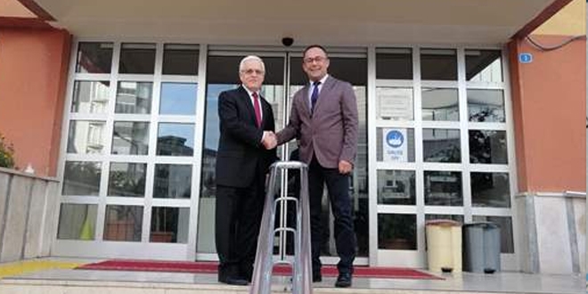 Huzurevine bağış yaparak yargılanmaktan kurtuldu
