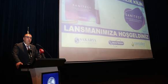 Temizlik denetimi 'görünmez spreyle' sağlanacak