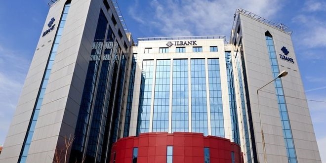 LBANK'tan '10 milyonluk konukevi' iddiasna yalanlama