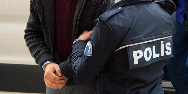 FETÖ'den gözaltına alınan 11 şüpheliden 3'ü tutuklandı
