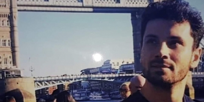 Türk mühendis, ABD'de ölü bulundu