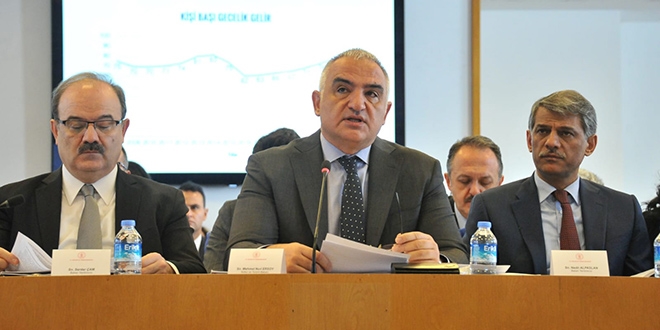 'Sözleşmeli personeli ilgilendiren yönetmelik hazırlanıyor'