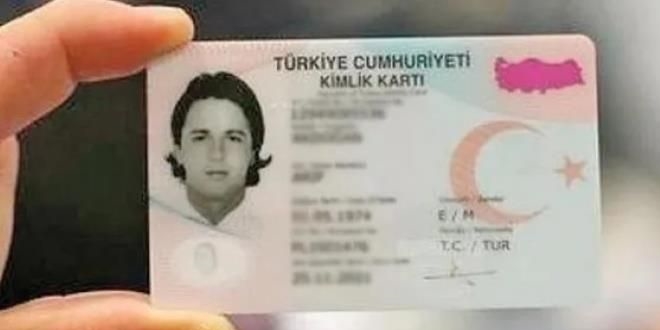 Yeni kimliklerle, ATM'den para çekilebilecek