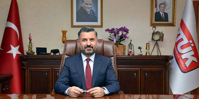 RTÜK'ten 'siyanür' açıklaması! Tavrımız katı olacak