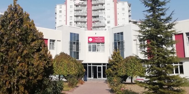 Rehabilitasyon merkezinde darp iddialarına İl Müdürü'nden cevap