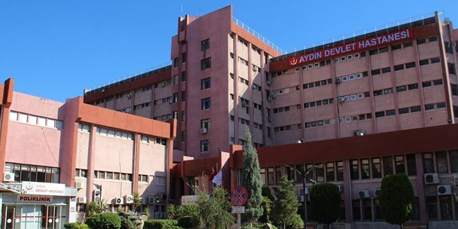 Hastanede hekim ve yöneticilere 'mama' soruşturması
