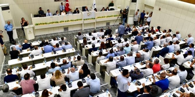 İstanbul arazisi mecliste tartışmaya yol açtı