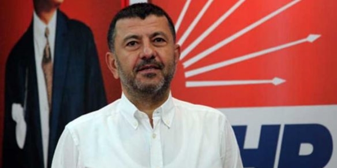 CHP'li Ağbaba'dan emekli maaşlarına ilişkin açıklama