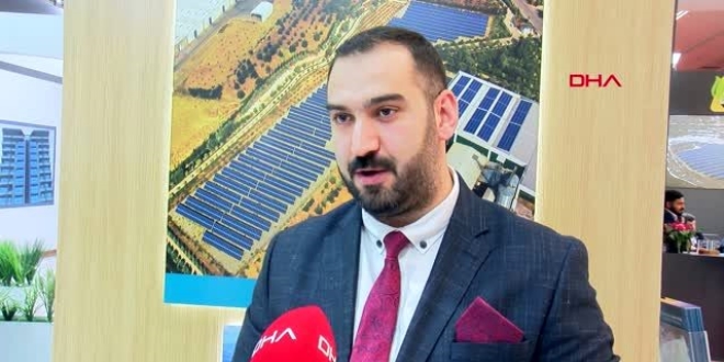 Elektrik maliyetine kızdı, enerji firması kurdu