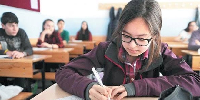 Terör mağduru 44 bin 417 öğrenciye telafi eğitimi