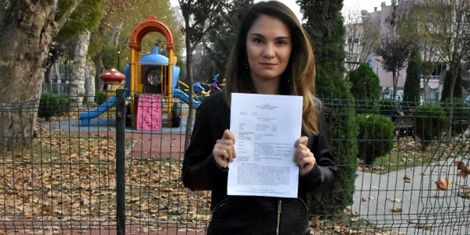 Kreşi olmayan firmadan ayrıldı, kıdem tazminatını aldı