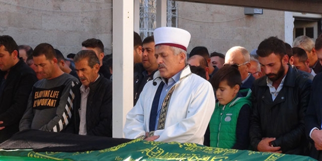 4 kişilik aile toprağa verildi! Dikkat çeken detay