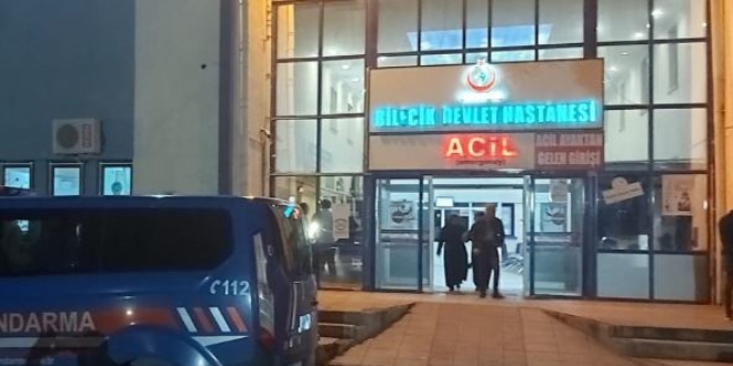 Bilecik Valisi'nden kaza hakkında ilk açıklama