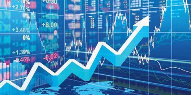 Borsa, yaklaşık 20 ayın en yüksek kapanışını gerçekleştirdi