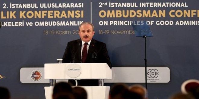 'Kamu kurumların KDK'ye uyma oranı yüzde 75'e ulaştı'
