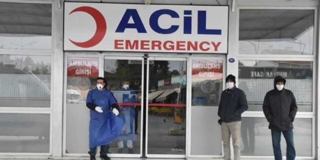 Sobadan sızan gazdan zehirlenen 3 kişi hayatını kaybetti